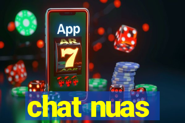 chat nuas